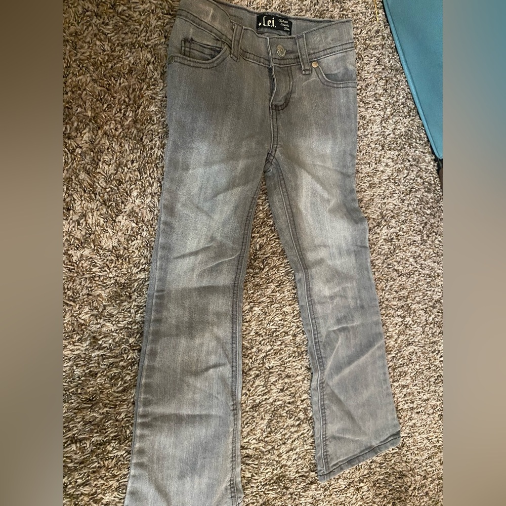 Lei jeans